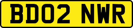 BD02NWR