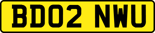 BD02NWU