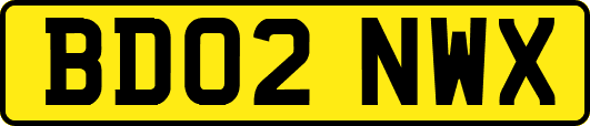 BD02NWX