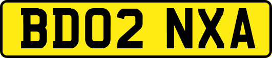 BD02NXA