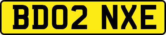 BD02NXE