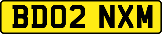 BD02NXM