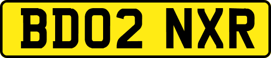 BD02NXR