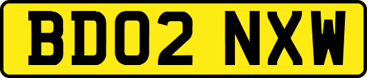 BD02NXW