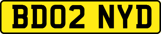 BD02NYD