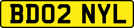 BD02NYL