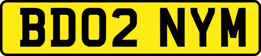 BD02NYM