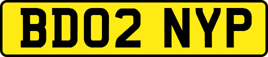 BD02NYP