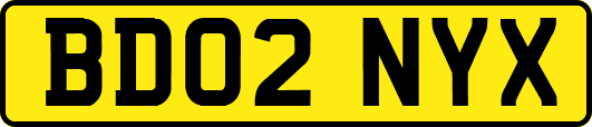 BD02NYX