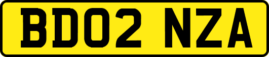 BD02NZA