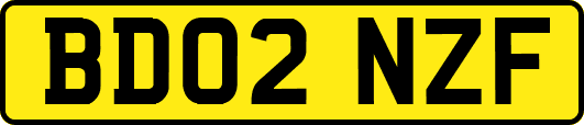 BD02NZF