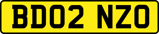 BD02NZO