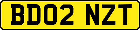 BD02NZT