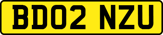 BD02NZU