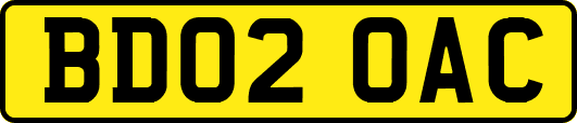 BD02OAC