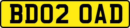 BD02OAD