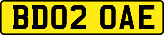 BD02OAE