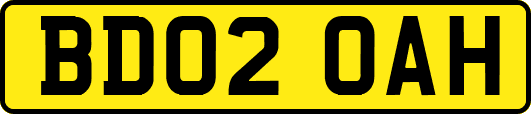 BD02OAH