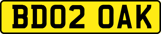 BD02OAK