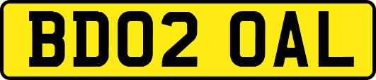 BD02OAL