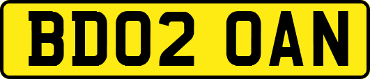 BD02OAN