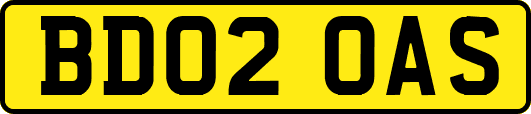 BD02OAS