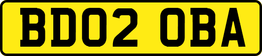 BD02OBA