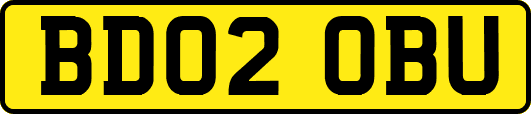 BD02OBU