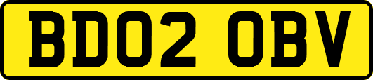 BD02OBV