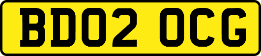 BD02OCG