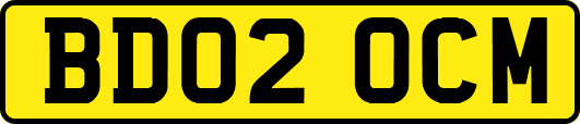 BD02OCM
