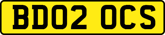 BD02OCS
