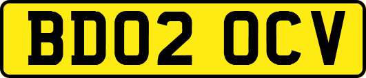 BD02OCV