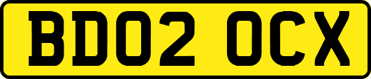 BD02OCX