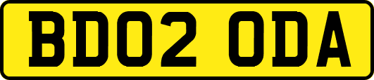 BD02ODA