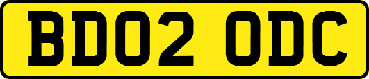 BD02ODC