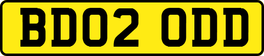 BD02ODD