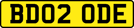 BD02ODE