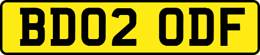 BD02ODF