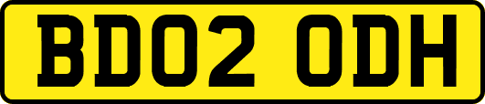 BD02ODH
