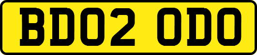 BD02ODO