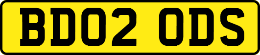 BD02ODS
