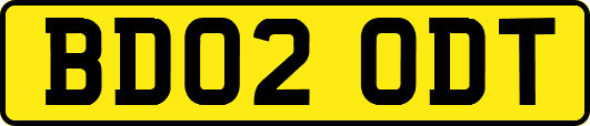 BD02ODT