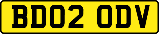 BD02ODV