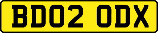 BD02ODX