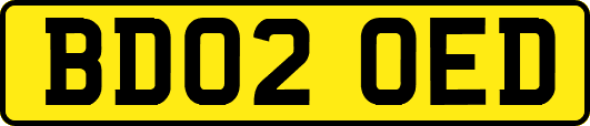 BD02OED