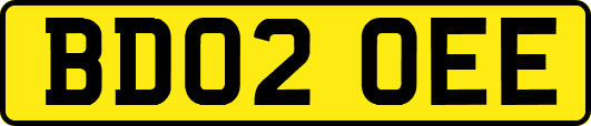BD02OEE