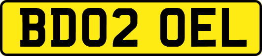 BD02OEL