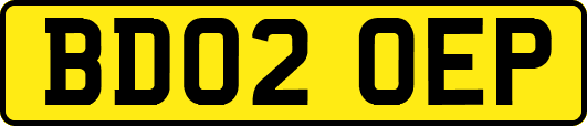 BD02OEP