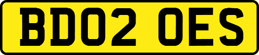 BD02OES
